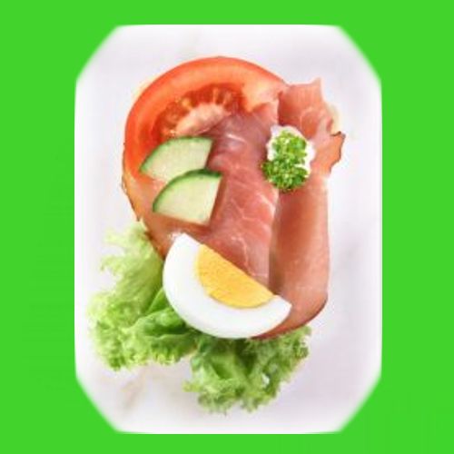 ziguri.at - rohschinkensandwich